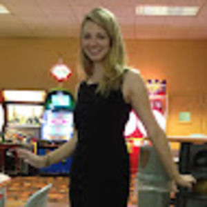 Meet your Posher, Mindy